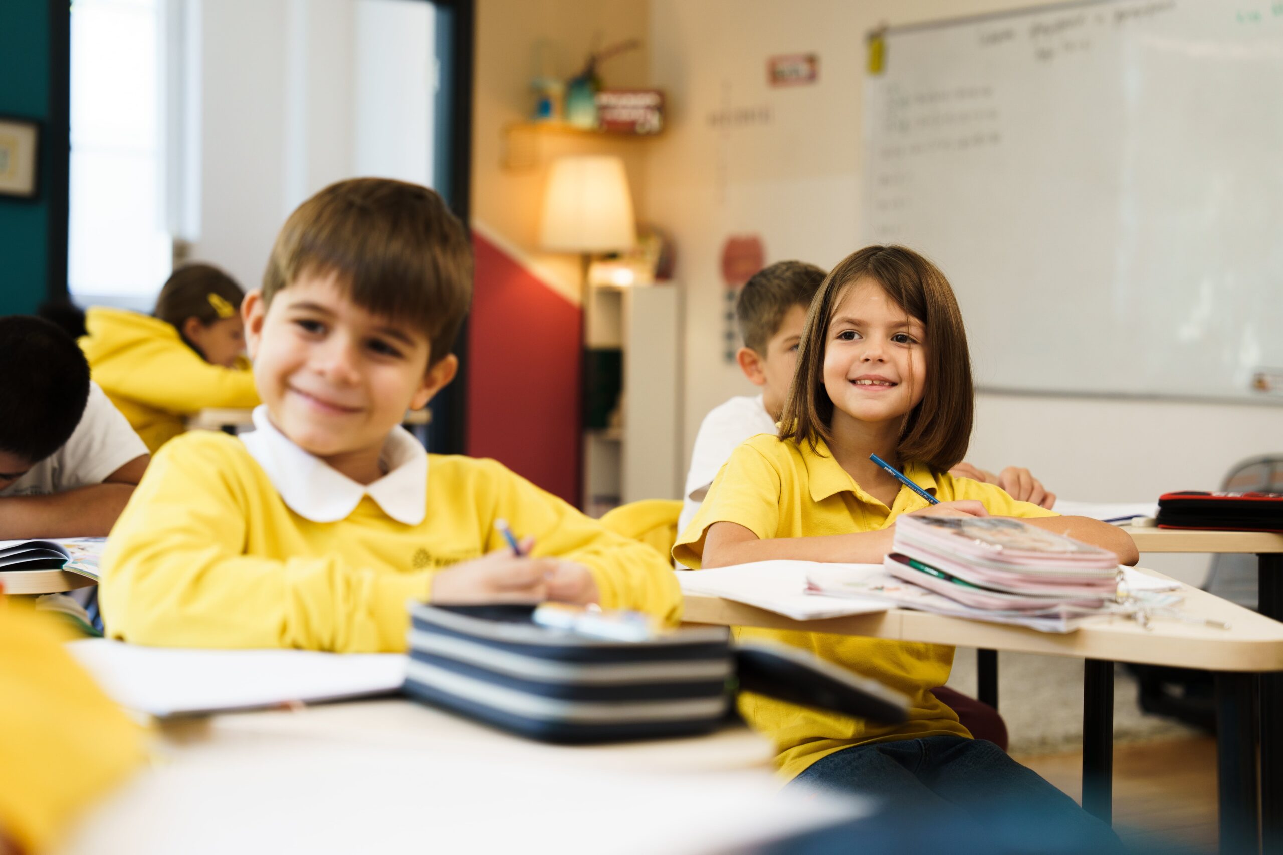 Osnovna škola Nikola Tesla